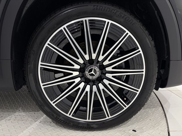 MERCEDES BENZ GLB 2025 Image 31