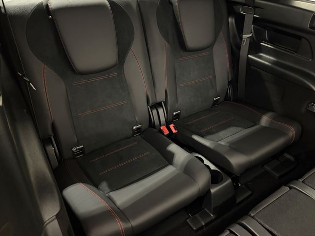 MERCEDES BENZ GLB 2025 Image 31