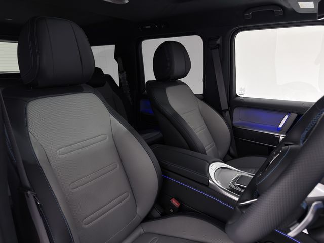 MERCEDES BENZ G CLAS 2025 Image 31