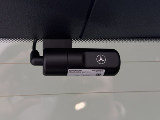 MERCEDES BENZ G CLAS 2025 Image 31