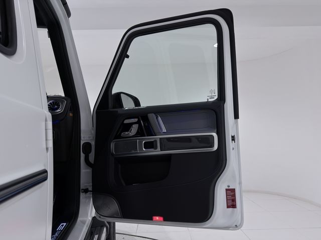 MERCEDES BENZ G CLAS 2025 Image 31