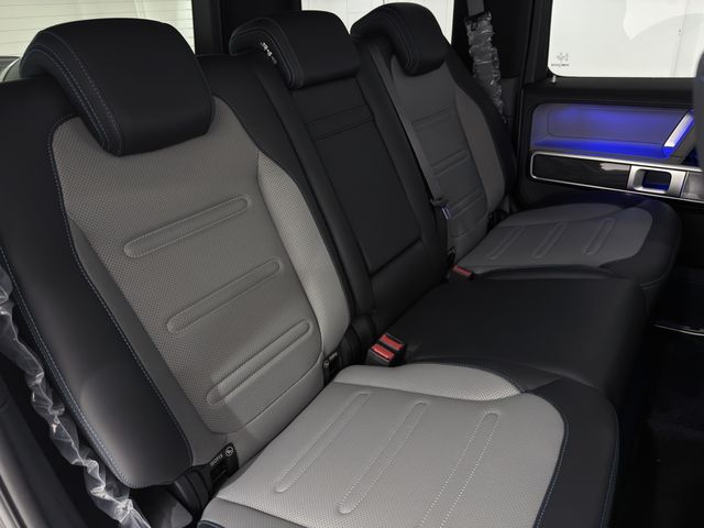 MERCEDES BENZ G CLAS 2025 Image 31