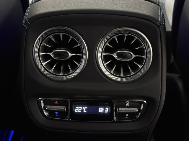 MERCEDES BENZ G CLAS 2025 Image 31