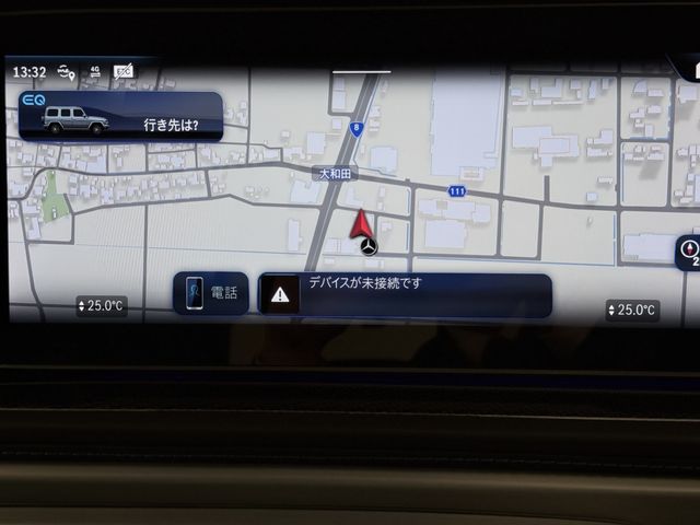 MERCEDES BENZ G CLAS 2025 Image 31