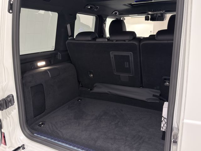 MERCEDES BENZ G CLAS 2025 Image 31