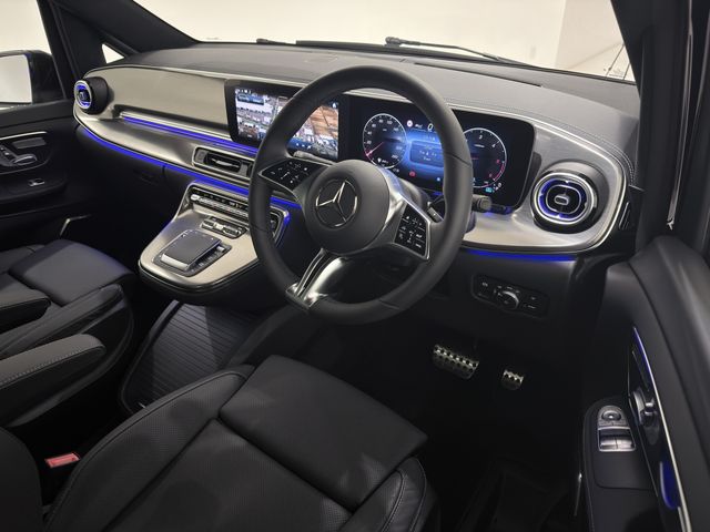 MERCEDES BENZ V CLAS 2025 Image 31