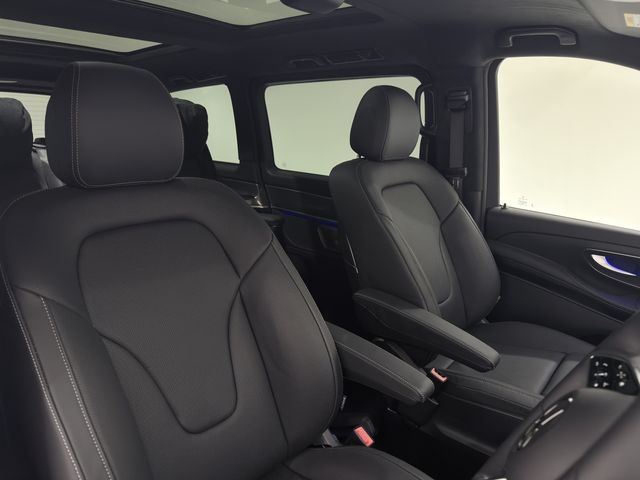 MERCEDES BENZ V CLAS 2025 Image 31