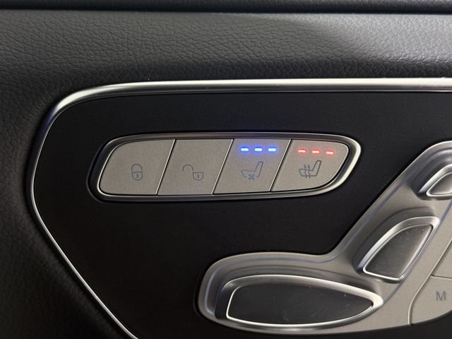 MERCEDES BENZ V CLAS 2025 Image 31