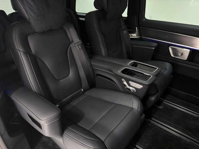MERCEDES BENZ V CLAS 2025 Image 31