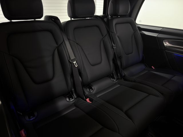 MERCEDES BENZ V CLAS 2025 Image 31