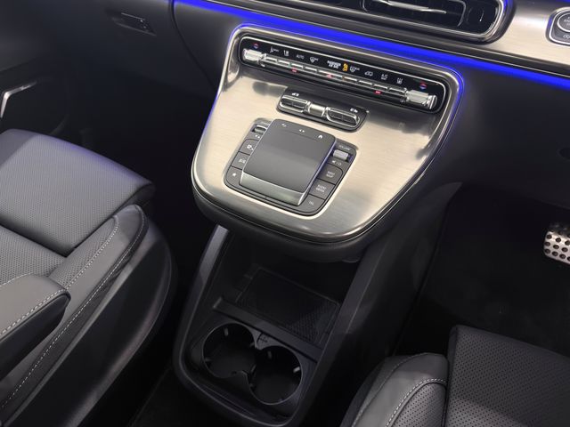 MERCEDES BENZ V CLAS 2025 Image 31