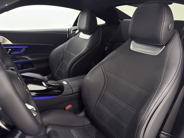 MERCEDES BENZ MERCEDES AMG GT 2025 Image 31