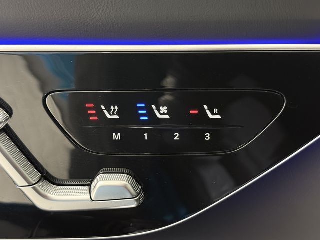 MERCEDES BENZ MERCEDES AMG GT 2025 Image 31