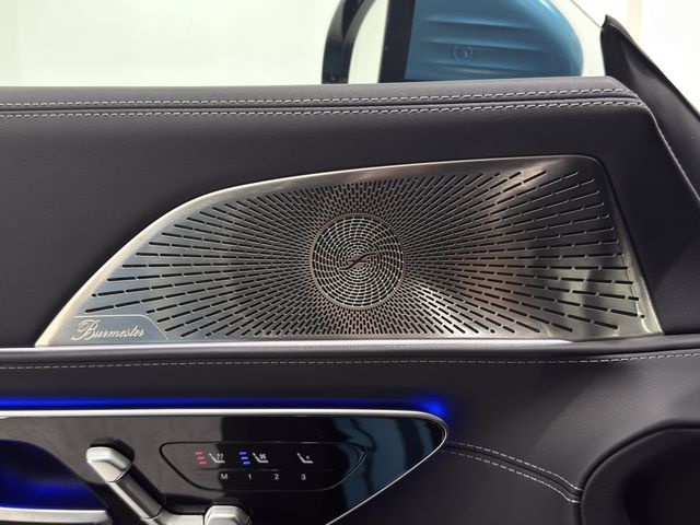 MERCEDES BENZ MERCEDES AMG GT 2025 Image 31