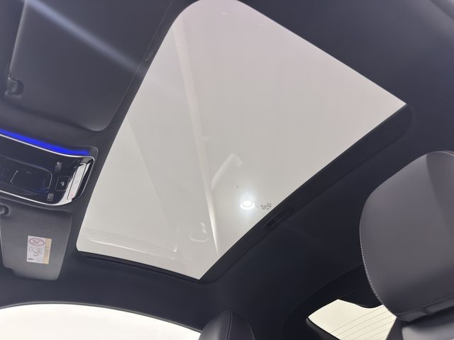 MERCEDES BENZ MERCEDES AMG GT 2025 Image 31