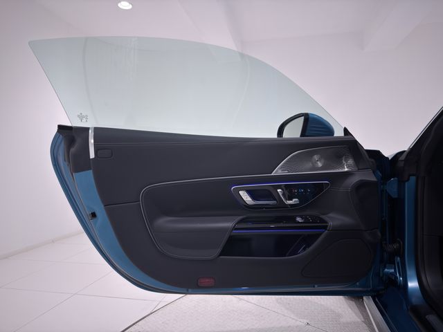 MERCEDES BENZ MERCEDES AMG GT 2025 Image 31