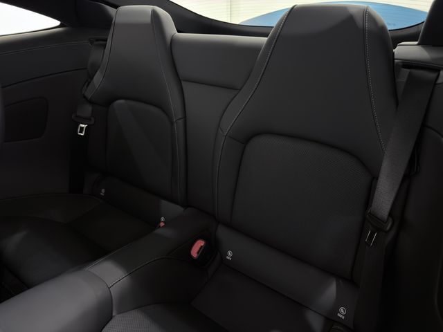 MERCEDES BENZ MERCEDES AMG GT 2025 Image 31