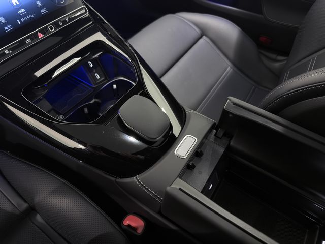 MERCEDES BENZ MERCEDES AMG GT 2025 Image 31