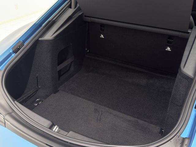 MERCEDES BENZ MERCEDES AMG GT 2025 Image 31