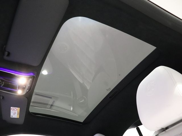 MERCEDES BENZ MERCEDES AMG GT 2025 Image 31