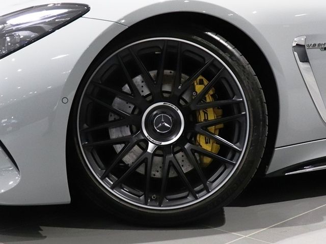 MERCEDES BENZ MERCEDES AMG GT 2025 Image 31