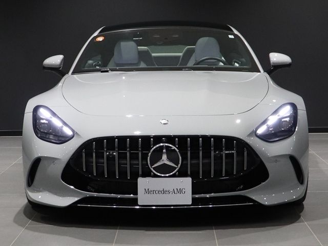 MERCEDES BENZ MERCEDES AMG GT 2025 Image 31