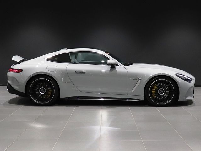 MERCEDES BENZ MERCEDES AMG GT 2025 Image 31