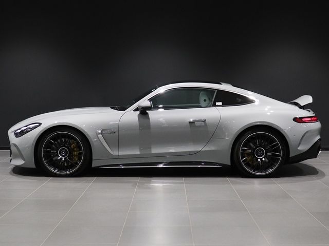 MERCEDES BENZ MERCEDES AMG GT 2025 Image 31