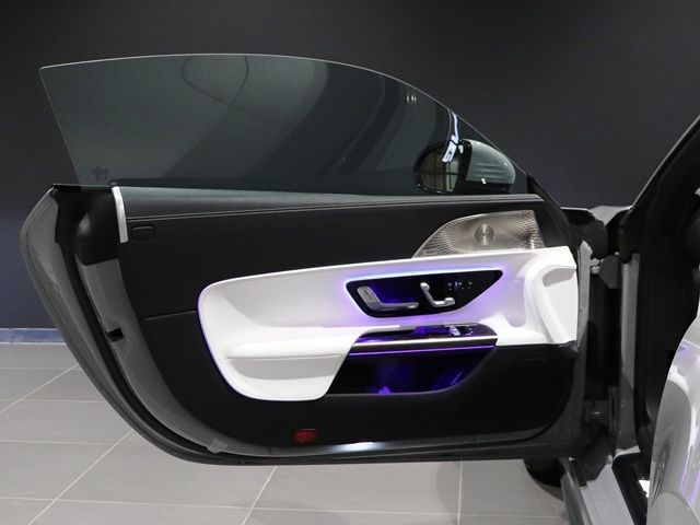 MERCEDES BENZ MERCEDES AMG GT 2025 Image 31