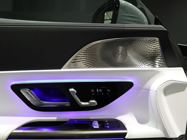 MERCEDES BENZ MERCEDES AMG GT 2025 Image 31