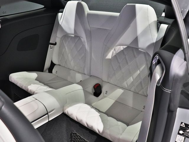 MERCEDES BENZ MERCEDES AMG GT 2025 Image 31