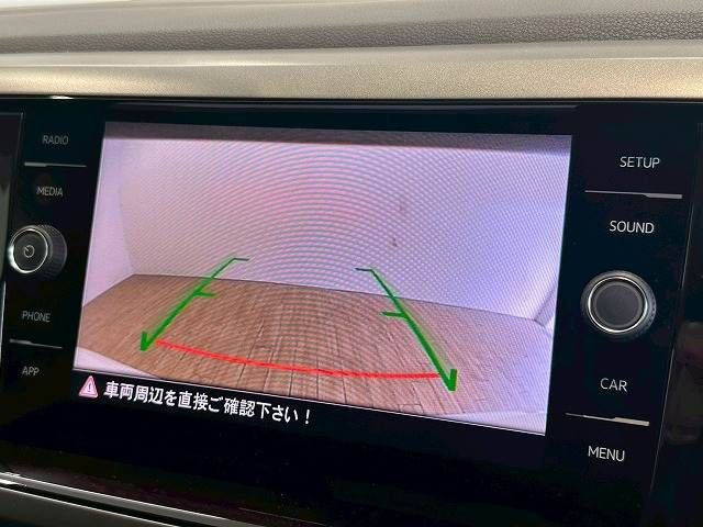 VOLKSWAGEN POLO 2019 Image 31