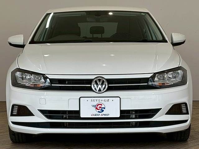 VOLKSWAGEN POLO 2019 Image 31