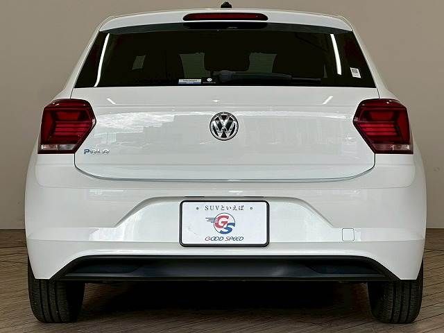 VOLKSWAGEN POLO 2019 Image 31