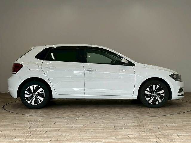 VOLKSWAGEN POLO 2019 Image 31