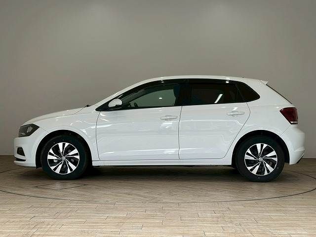 VOLKSWAGEN POLO 2019 Image 31