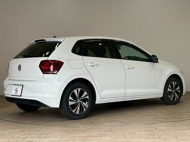 VOLKSWAGEN POLO 2019 Image 31