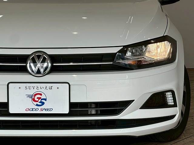 VOLKSWAGEN POLO 2019 Image 31