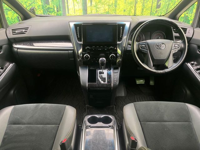 TOYOTA ALPHARD 2020 Image 31