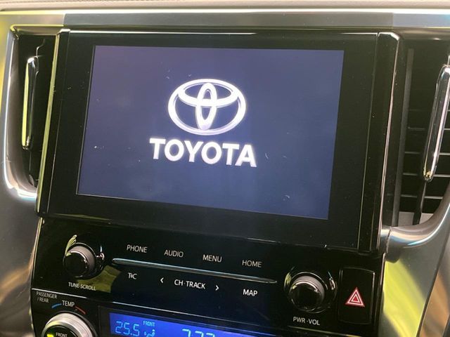 TOYOTA ALPHARD 2020 Image 31