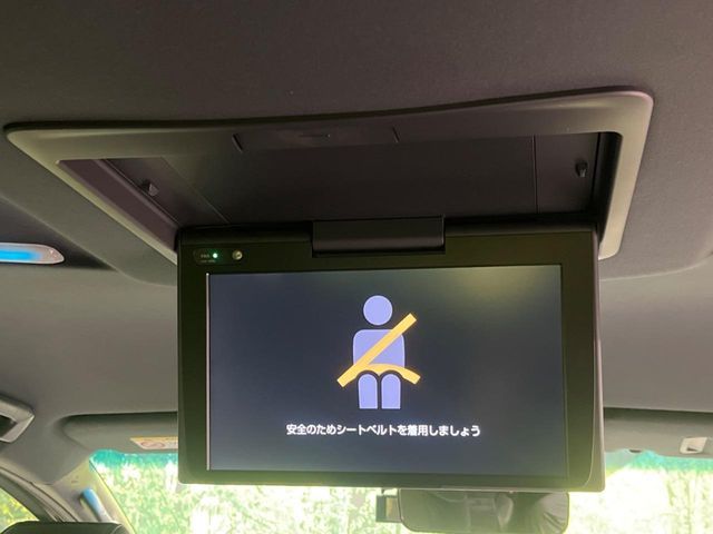 TOYOTA ALPHARD 2020 Image 31