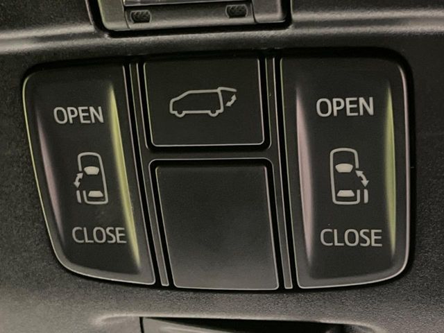 TOYOTA ALPHARD 2020 Image 31