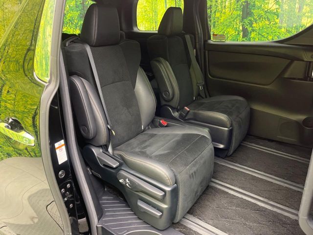 TOYOTA ALPHARD 2020 Image 31