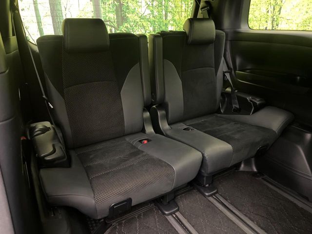 TOYOTA ALPHARD 2020 Image 31