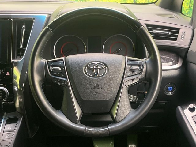 TOYOTA ALPHARD 2020 Image 31