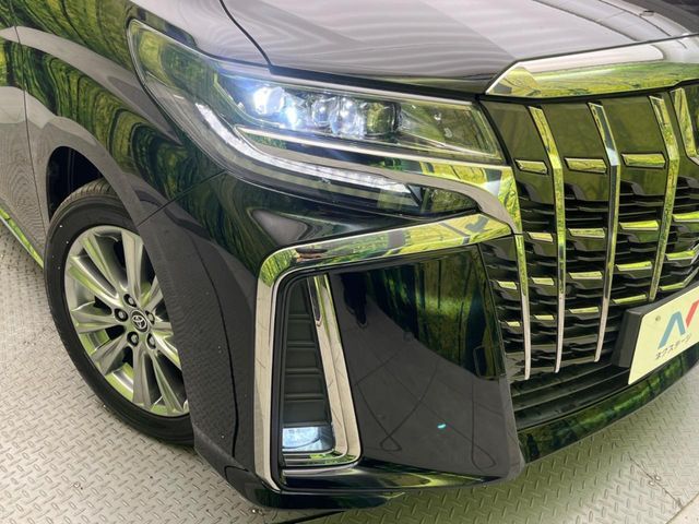 TOYOTA ALPHARD 2020 Image 31