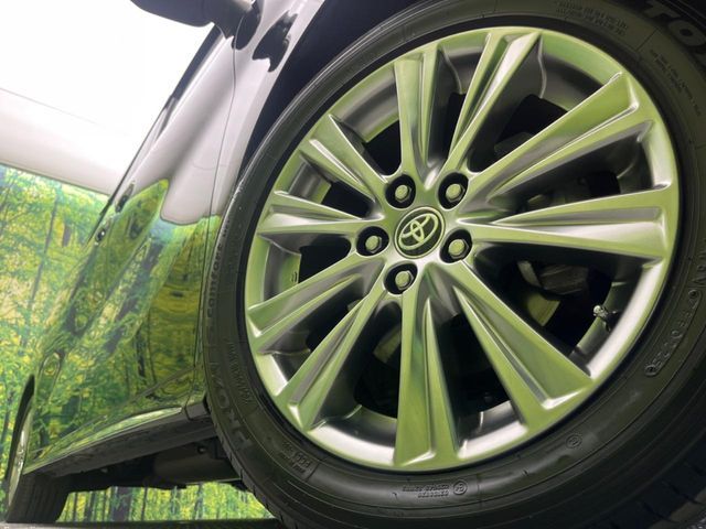 TOYOTA ALPHARD 2020 Image 31