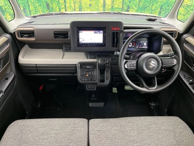 SUZUKI SPACIA 2025 Image 31