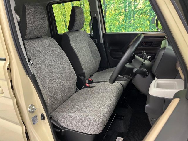 SUZUKI SPACIA 2025 Image 31