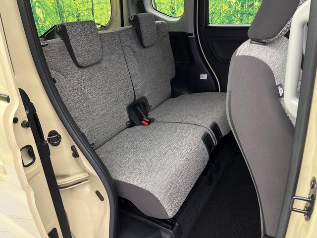 SUZUKI SPACIA 2025 Image 31